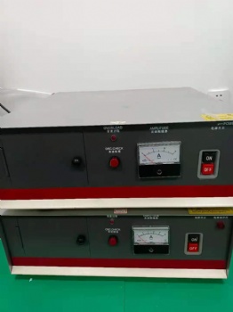 超声波焊接系统