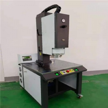 粉尘过滤袋超声波塑料焊接机-15KHZ/4200W