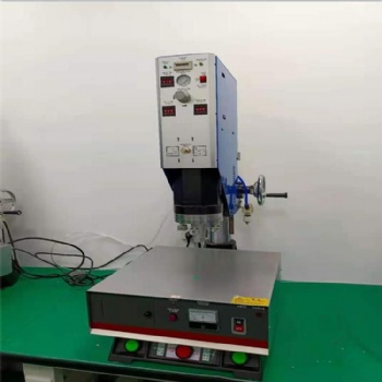 电动车报警器焊接机